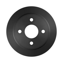 EBC Tarcza hamulcowa do motocykli MD540 Street