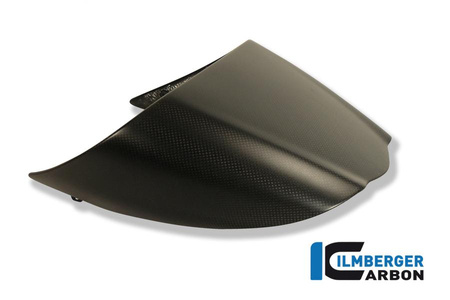 Pokrywa siedzenia carbon do motocykla Ducati Diavel (2011-2013) - ilmbeger SIA.013.DIAVE.K