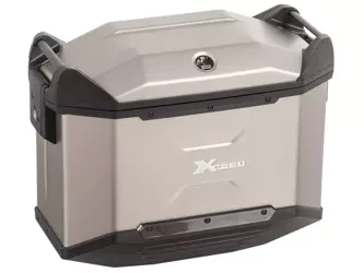 aluminium box Xceed aluminium box