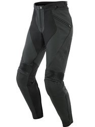 DAINESE SPODNIE SKÓRZANE PONY 3 LADY