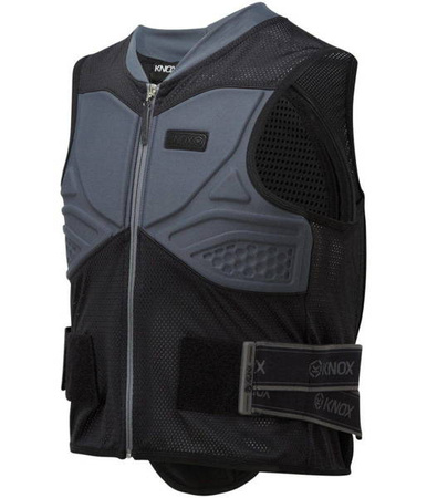 Track Vest