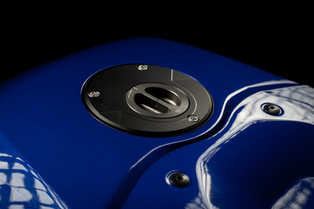 GILLES Korek Wlewu Paliwa Yamaha YZF-R3 YZF-R6 YZF-R7 YZF-R9 YZF-R1