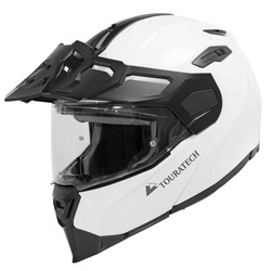 Kask Aventuro Traveller