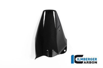 Tylny hugger wydłużony carbon o powierzchni błyszczącej Ducati Monster 1200 / 1200 S (2014-2016) ILMBERGER KHO.015.D12MG.K
