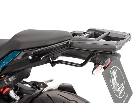 Easyrack topcasecarrier black for BMW F 900 R (2025-)