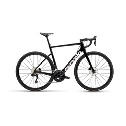 ROWER CERVELO MY25 CALEDONIA 105 DI2 BLACK 58