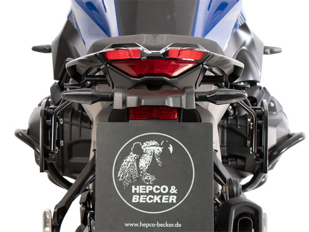 C-Bow sidecarrier for BMW R 1300 R (2025-)
