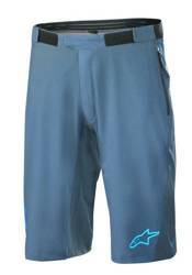 Spodenki rowerowe ALPINESTARS MESA kolor granatowy