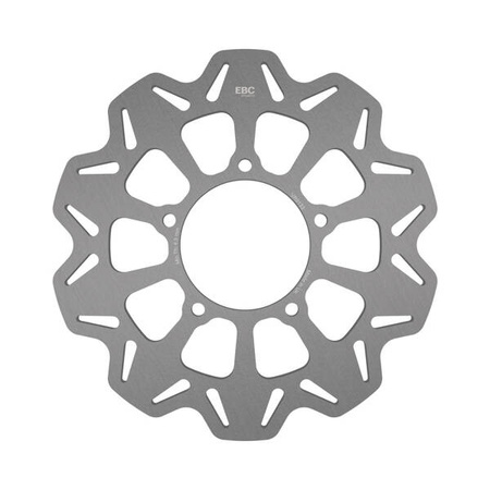 EBC Tarcza hamulcowa skuterowa VR9133 VEE Series