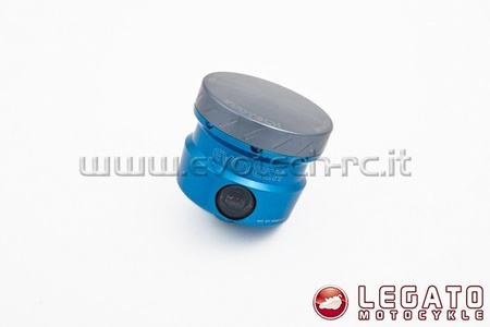 Zbiorniczek płynu hamulcowego przód  EVOTECH RC 