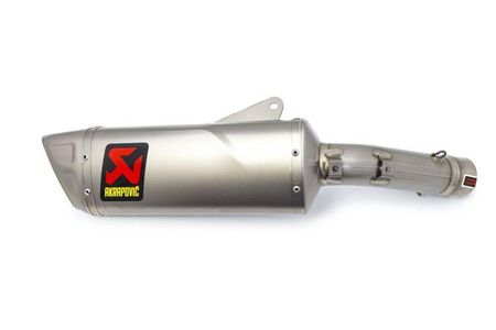 MUFFLER RPL YAM R1