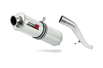 Dominator tłumik ST Kawasaki GTR 1400 2007 - 2009