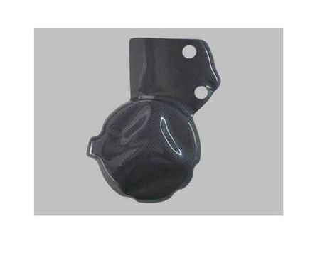 SEBIMOTO OSŁONA ALTERNATORA CARBON BMW S1000RR 2009-2013