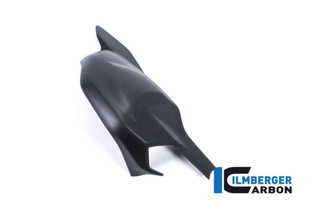 Osłona wahacza matowa Ducati Panigale V4 / V4 S (od 2018) - matt ILMBERGER SSO.103.DPV4M.K