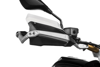 Spojlery handbarów DEFENSA