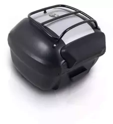 BACKREST Journey TC 40