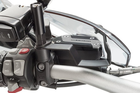 POKRYWA ZBIORNICZKA PŁYNU HAMULCOWEGO PUIG BMW