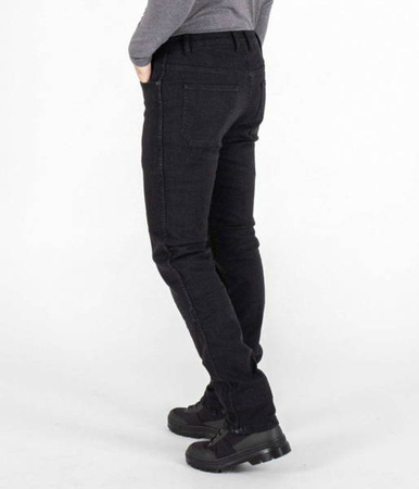 Richmond MK3 Cordura Jeans - short