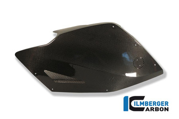 Panel boczny owiewki prawy - carbon BMW K 1300 S (od 2008) ILMBERGER VER.005.K130S.K