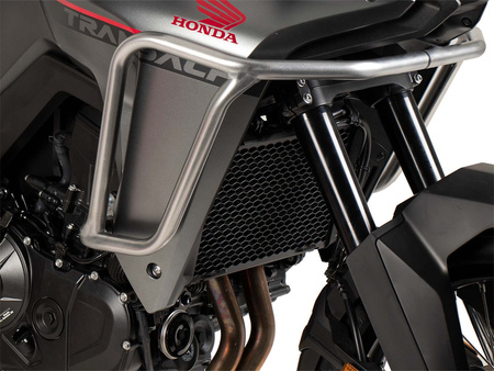 Tankguard silver for Honda XL 750 Transalp (2025-)