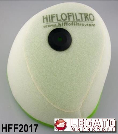 FILTR POWIETRZA PIANKOWY HIFLO