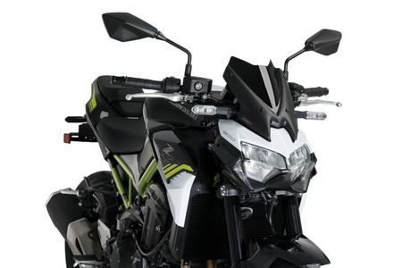 Owiewka PUIG do Kawasaki Z900 2020-2024 (Sport)