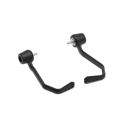 Evotech Performance zestaw osłon klamek Road - Yamaha MT-09 SP (2021 - 2023)