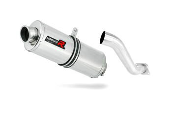 Dominator tłumik OV Honda VFR 750 1993 - 1997