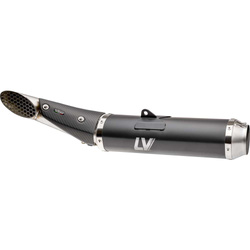 LEOVINCE Układ Wydechowy LV Race Yamaha Tracer 9 202-2024