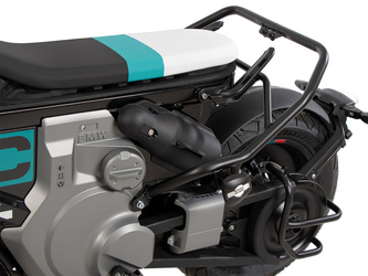 Rear protection bar for BMW CE 02 (2023-)