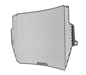 Evotech Performance osłona chłodnicy - Triumph Street Triple R (2017-2019)