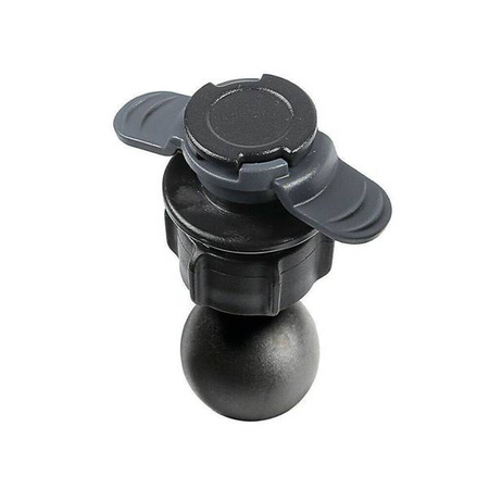 90555 Głowica kulkowa Ball Head- Titan Opti, złącze DuoLock z kulką 25 mm/1”