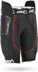LEATT SPODENKI Z OCHRANIACZAMI IMPACT SHORTS GPX 5.5 AIRFLEX