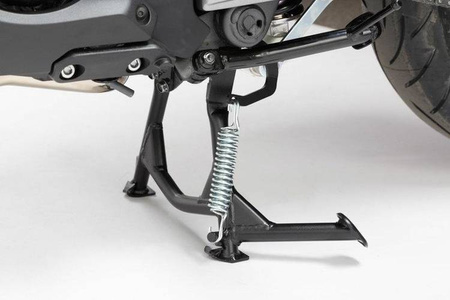 PODSTAWA STOPKA CENTRALNA SW-MOTECH HONDA NC700S (11-) NC750S (14-) BLACK