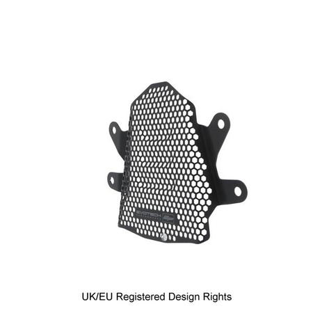 Evotech Performance osłona zbiornika - Ducati Streetfighter V4 (2020+) (Akrapovic Exhaust Only)