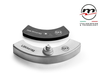 MELOTTI RACING Ograniczniki Skrętu Kawasaki Ninja 400