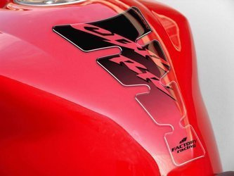 TANKPAD PUIG SPIRIT DO HONDA CBR