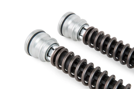 Ohlins Cartridge Wkłady przedniego zawieszenia Yamaha YZF-R9