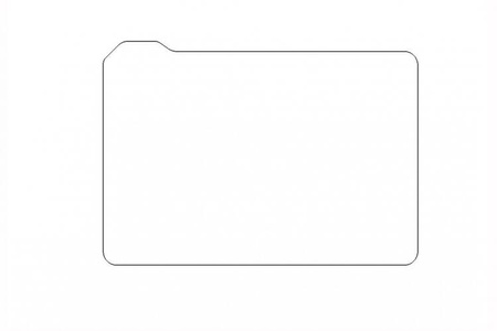 Osłona wyświetlacza do Husqvarna Norden 901 2022-2025 Przezroczysty (W) 21552W