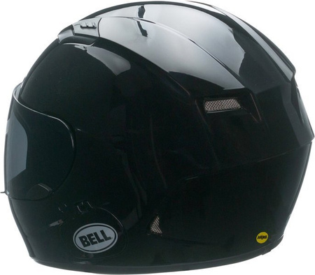 Kask Bell Qualifier DLX Mips Black