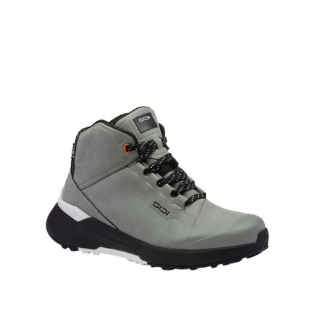 SIDI BUTY NUCLEUS SUEDE WP