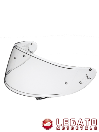 Szyba SHOEI CWR-1 bezbarwna