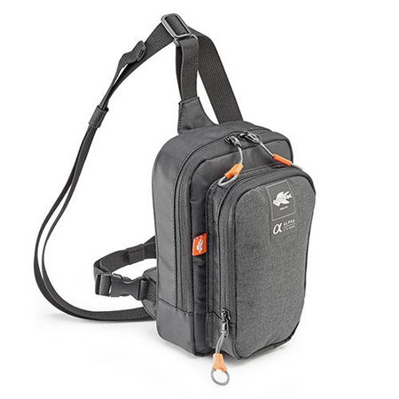 KAPPA TORBA NA NOGĘ (ALPHA RANGE)