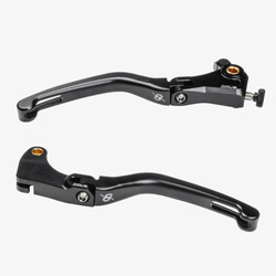 Bonamici zestaw klamek - Honda CBR 1000RR-R SP 20-23