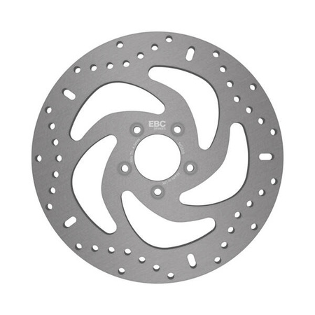 EBC Tarcza hamulcowa do motocykli MD526 Street