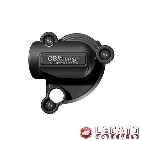Osłona pompy wody GB Racing Ducati 1198; Ducati 848