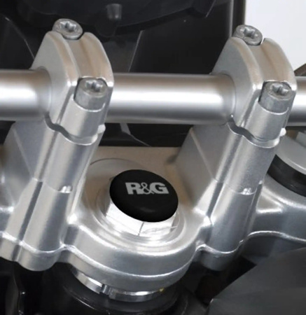 ZAŚLEPKA NA PÓŁKĘ HUSQVARNA TR650 STRADA BLACK