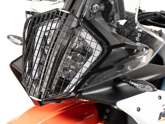 Headlight grill for KTM 890 Adventure / R / Rally (2023-)