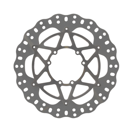 EBC Tarcza hamulcowa motocyklowa MD6349C Enduro, Moto-X, ATV, konturowa