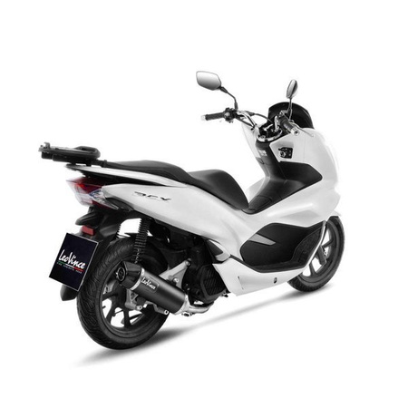 Układ wydechowy Leovince LV Nero Honda PCX 125 2018-2020